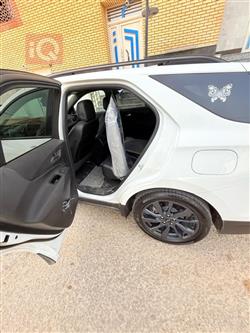 شيفروليه إكوينوكس